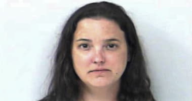 Ronesha Neal, - St. Lucie County, FL 